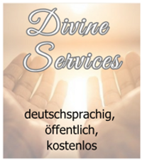 Divine Services